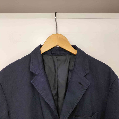 コムデギャルソンオム COMME des GARCONS HOMME 05SS 後染め 3B テーラードジャケット メンズ JPN:M