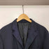 コムデギャルソンオム COMME des GARCONS HOMME 05SS 後染め 3B テーラードジャケット メンズ JPN:M