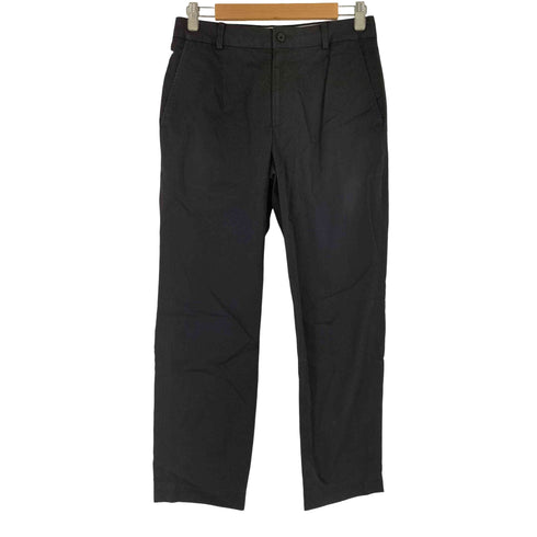 マーガレットハウエル MARGARET HOWELL COTTON TROUSERS レディース JPN:1