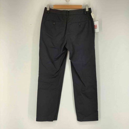 マーガレットハウエル MARGARET HOWELL COTTON TROUSERS レディース JPN:1