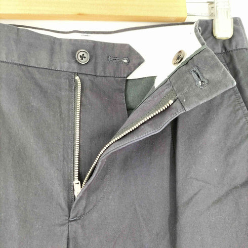 マーガレットハウエル MARGARET HOWELL COTTON TROUSERS レディース JPN:1