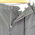 マーガレットハウエル MARGARET HOWELL COTTON TROUSERS レディース JPN:1