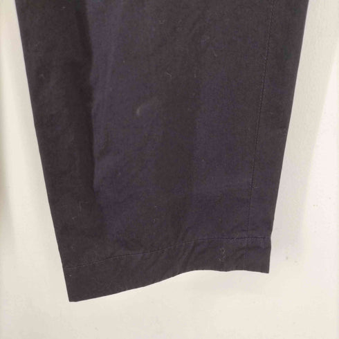 マーガレットハウエル MARGARET HOWELL COTTON TROUSERS レディース JPN:1