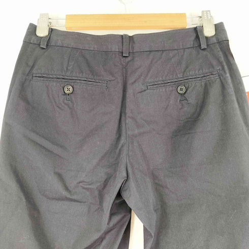 マーガレットハウエル MARGARET HOWELL COTTON TROUSERS レディース JPN:1