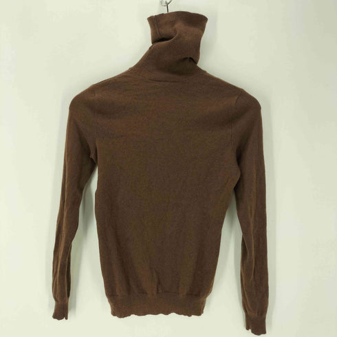 ラルフローレン RALPH LAUREN ウールタートルネックニット レディース JPN:S