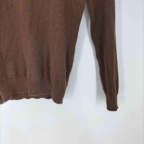 ラルフローレン RALPH LAUREN ウールタートルネックニット レディース JPN:S