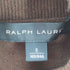 ラルフローレン RALPH LAUREN ウールタートルネックニット レディース JPN:S