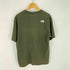 ザノースフェイス THE NORTH FACE ヌプシティー メンズ import:XL