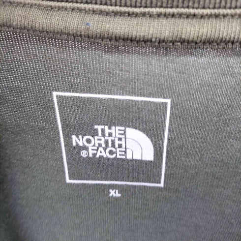 ザノースフェイス THE NORTH FACE ヌプシティー メンズ import:XL