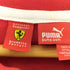 プーマ PUMA ワッペンクルーネックTシャツ メンズ M