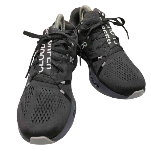オン On On CLOUDSURFER ALL BLACK クラウド サーファー オール ブラック スニーカー メンズ JPN:25.5