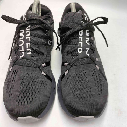 オン On On CLOUDSURFER ALL BLACK クラウド サーファー オール ブラック スニーカー メンズ JPN:25.5