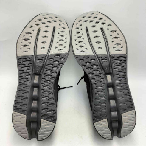 オン On On CLOUDSURFER ALL BLACK クラウド サーファー オール ブラック スニーカー メンズ JPN:25.5