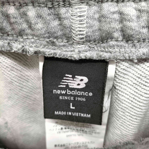 ニューバランス NEW BALANCE スウェット ジョガーパンツ メンズ JPN:L