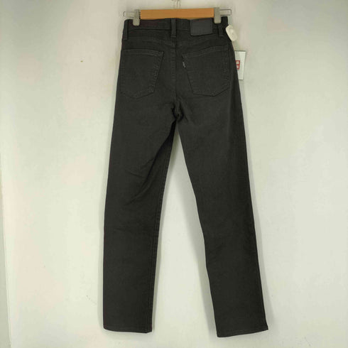 リーバイス Levis 724 HIGH RISE STRAIGHT パンツ レディース US:26-27