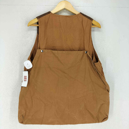 K MART ハンティングベスト メンズ import:S