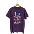 TOO SEXY FOR THIS SHIRT コピーライト92年 シングルステッチ S/S クルーネック Tシャツ メンズ