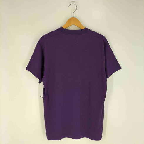 TOO SEXY FOR THIS SHIRT コピーライト92年 シングルステッチ S/S クルーネック Tシャツ メンズ