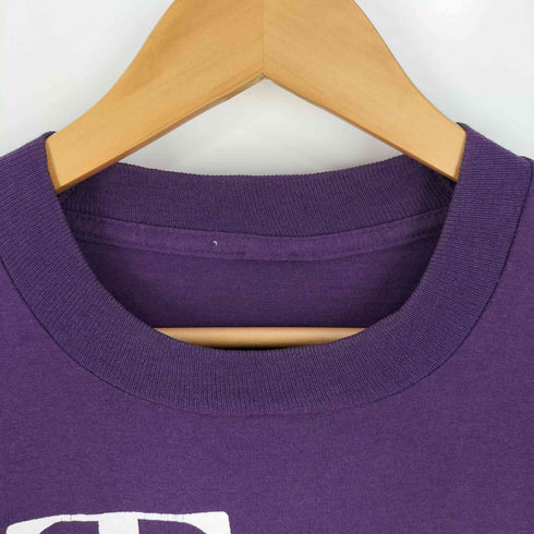 TOO SEXY FOR THIS SHIRT コピーライト92年 シングルステッチ S/S クルーネック Tシャツ メンズ