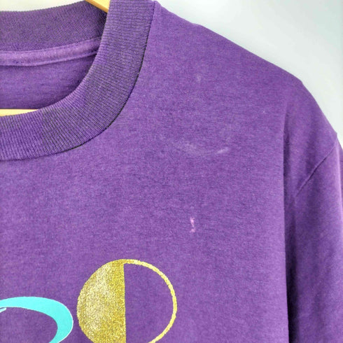 TOO SEXY FOR THIS SHIRT コピーライト92年 シングルステッチ S/S クルーネック Tシャツ メンズ
