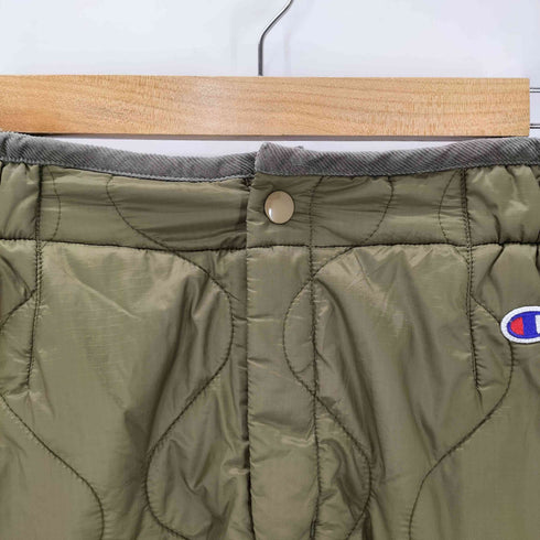 チャンピオン Champion キルティングスカート レディース JPN:M