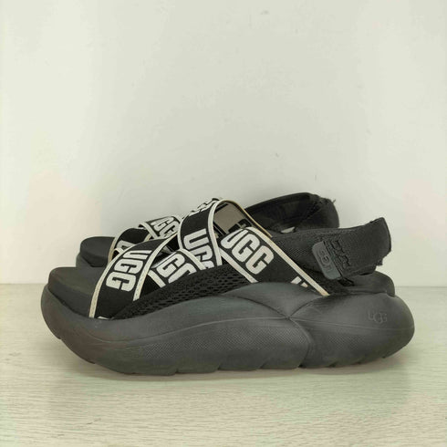 アグオーストラリア UGG Australia LA Cloud Sandal レディース JPN:24.5