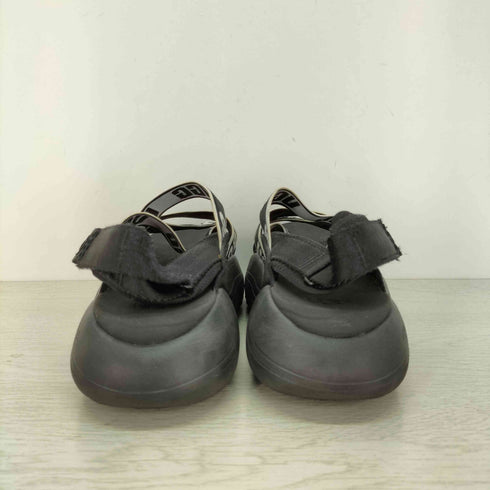 アグオーストラリア UGG Australia LA Cloud Sandal レディース JPN:24.5