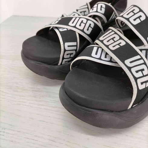 アグオーストラリア UGG Australia LA Cloud Sandal レディース JPN:24.5