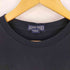 ランズエンド LANDS END 90S ブランク コットン S/S クルーネック Tシャツ メンズ import:M