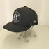 ニューエラ NEW ERA 59FIFTY 自由の女神 刺繍 バスケットボール 6パネル キャップ メンズ 7 1/2 59.6cm