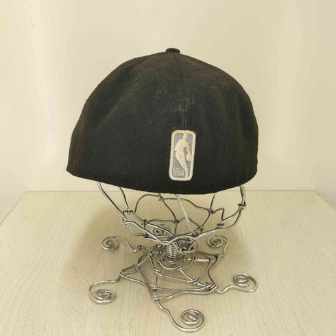 ニューエラ NEW ERA 59FIFTY 自由の女神 刺繍 バスケットボール 6パネル キャップ メンズ 7 1/2 59.6cm