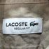ラコステ LACOSTE ボタンダウン半袖シャツ メンズ JPN:S