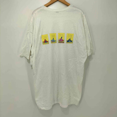30周年記念 ぶぎ・ばく・べいびー Tシャツ メンズ