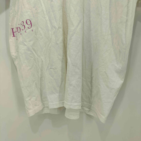 30周年記念 ぶぎ・ばく・べいびー Tシャツ メンズ