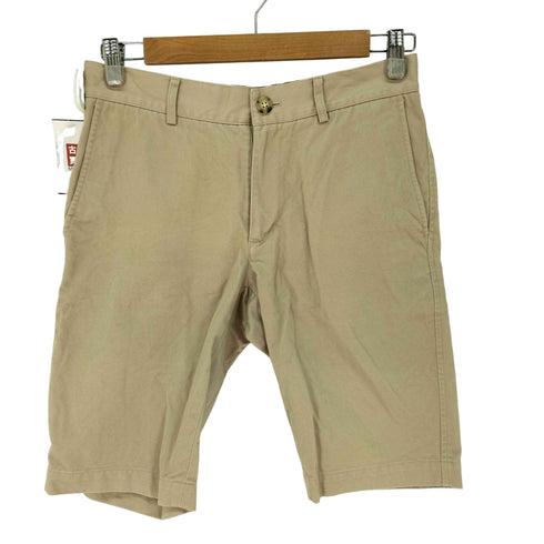 ラコステ LACOSTE Slim Fit ショートパンツ メンズ US30