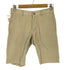 ラコステ LACOSTE Slim Fit ショートパンツ メンズ US30