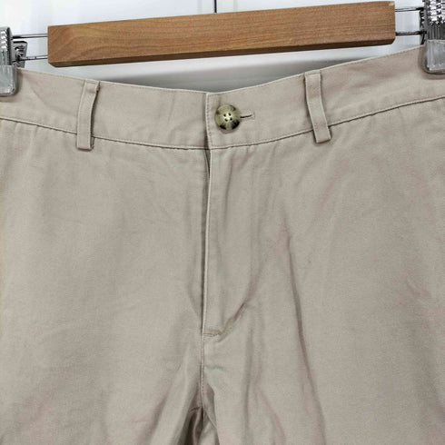 ラコステ LACOSTE Slim Fit ショートパンツ メンズ US30