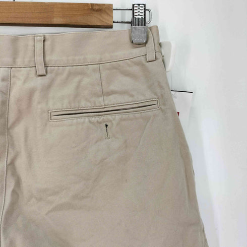 ラコステ LACOSTE Slim Fit ショートパンツ メンズ US30