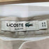 ラコステ LACOSTE Slim Fit ショートパンツ メンズ US30