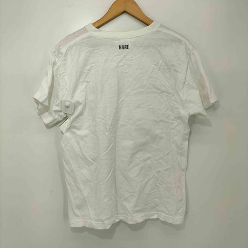 ハレ HARE × NO COFFEE S/S TEE メンズ JPN:M