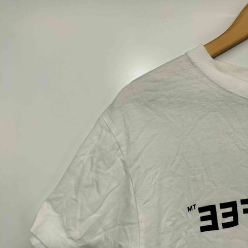 ハレ HARE × NO COFFEE S/S TEE メンズ JPN:M