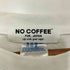 ハレ HARE × NO COFFEE S/S TEE メンズ JPN:M