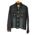 エドウィン EDWIN EXCLUSIVE VINTAGE デニムジャケット メンズ JPN:L