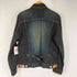 エドウィン EDWIN EXCLUSIVE VINTAGE デニムジャケット メンズ JPN:L