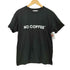 ハレ HARE × NO COFFEE S/S TEE メンズ JPN:M