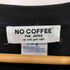 ハレ HARE × NO COFFEE S/S TEE メンズ JPN:M