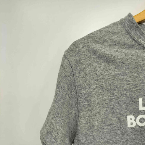 フラグスタフ F-LAGSTUF-F LISTEN TO BOB MARLEY Tシャツ メンズ JPN:S