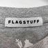 フラグスタフ F-LAGSTUF-F LISTEN TO BOB MARLEY Tシャツ メンズ JPN:S