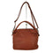 マザーハウス MOTHERHOUSE レザー 2WAY ストラップ ハンド ショルダー バック レディース