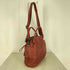 マザーハウス MOTHERHOUSE レザー 2WAY ストラップ ハンド ショルダー バック レディース